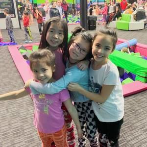 Meet your Posher, Melissa